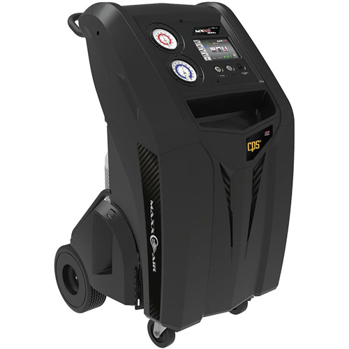 MAXXAIR MXHD R-134A Heavy-Duty A/C Management Center Superchem Industries