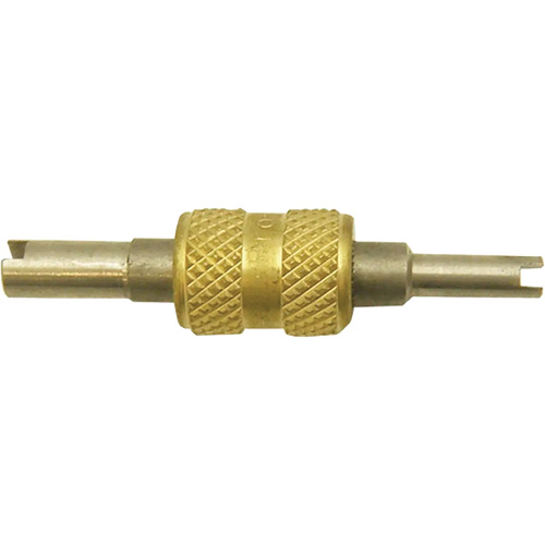 R-134A 8-10 mm Valve Core Remover & Installer Superchem Industries