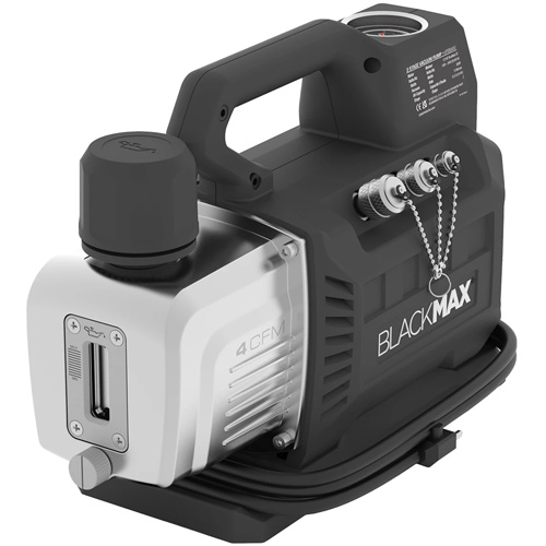 BlackMax&reg; Vacuum Pump Superchem Industries