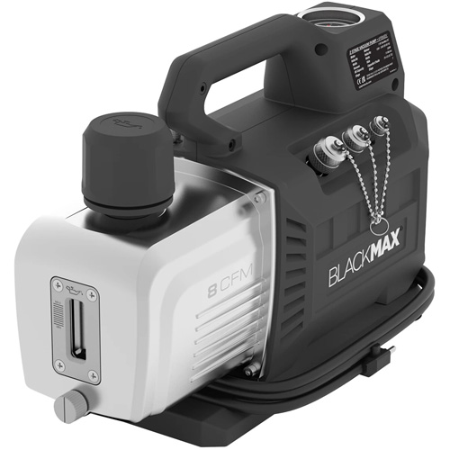 BlackMax&reg; Vacuum Pump Superchem Industries
