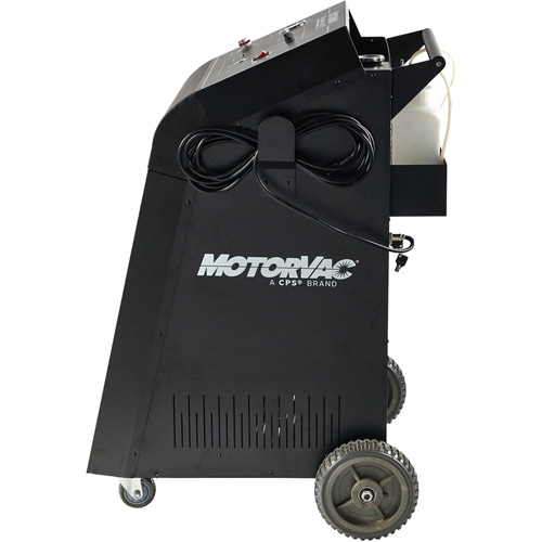 BrakeVac III Premium Brake Fluid Flush System with Adapter Superchem Industries