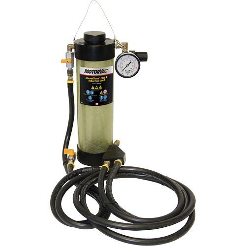 DieselTune EGR Cleaning Tool Superchem Industries