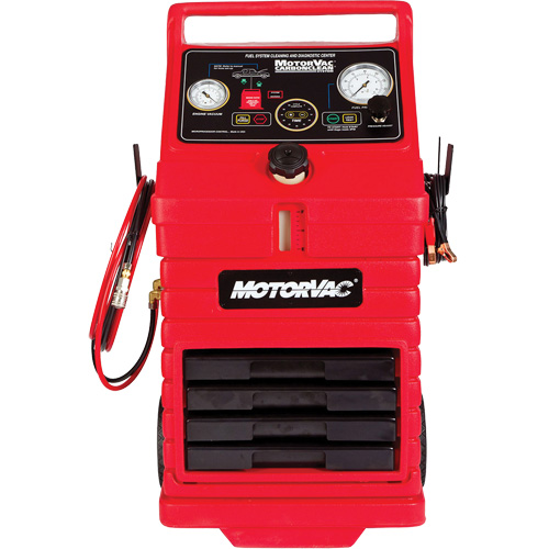 CarbonClean 245 Gasoline Engine System Superchem Industries