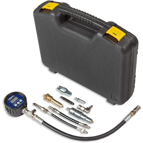 Trousse de test de compression diesel num&eacute;rique Superchem Industries