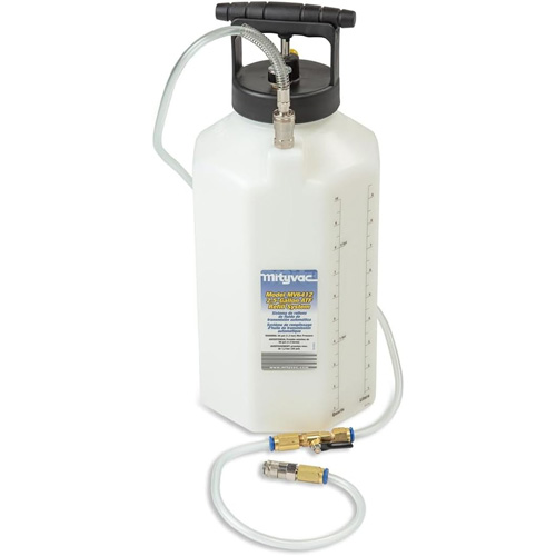 2.5-Gallon ATF Refill System Superchem Industries