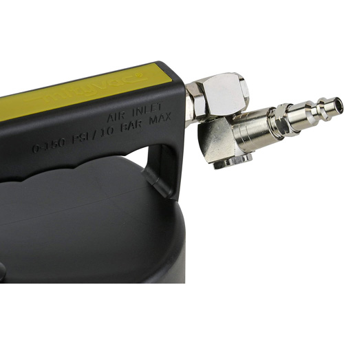 Trousse de purge de freins par aspiration Superchem Industries