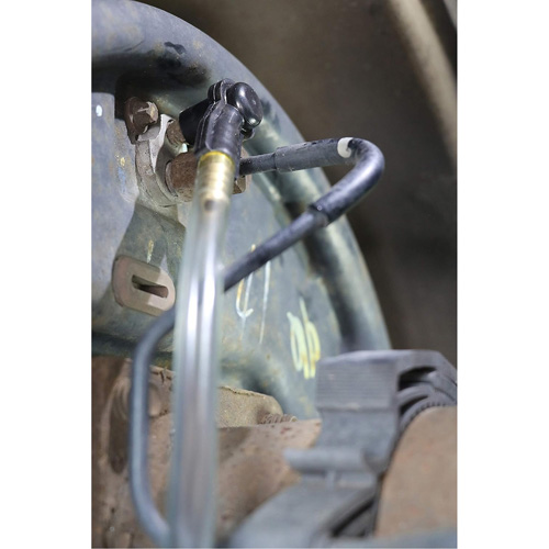 Trousse de purge de freins par aspiration Superchem Industries