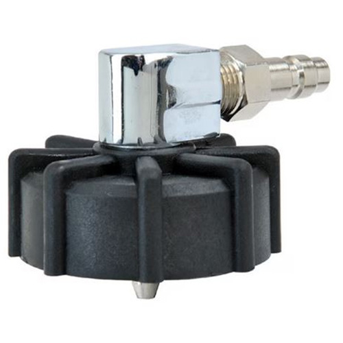 European Pressure Bleed System Superchem Industries