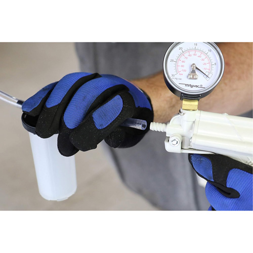 Automotive Tune-Up & Brake Bleeding Kit Superchem Industries