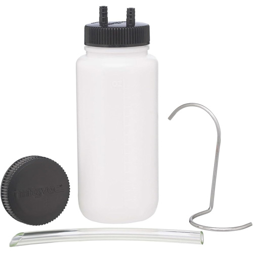 Trousse de r&eacute;servoir de fluide de 16 oz Superchem Industries