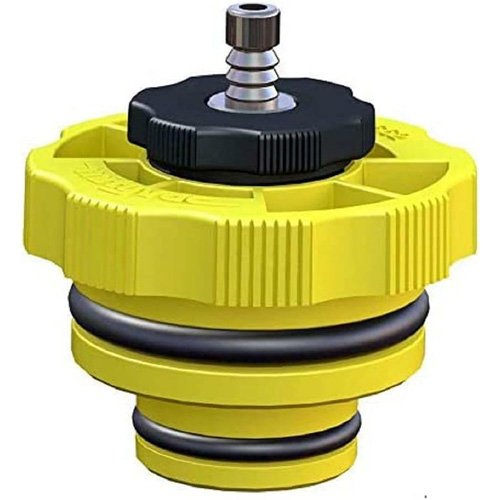 Power Steering Adapter Kit Superchem Industries