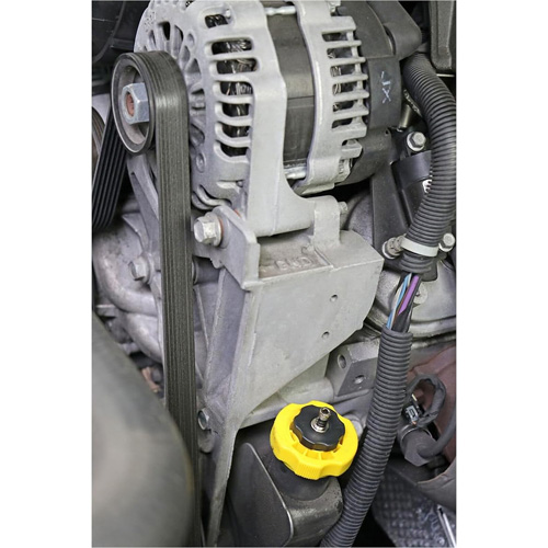 Power Steering Adapter Kit Superchem Industries