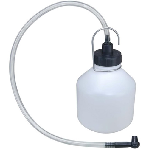 Brake Bleed Reservoir Kit Superchem Industries