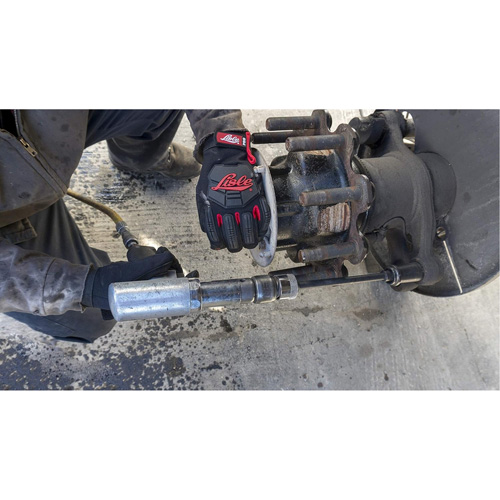 Outil pour douille d'ancrage &agrave; 2 pi&egrave;ces pour camion Superchem Industries