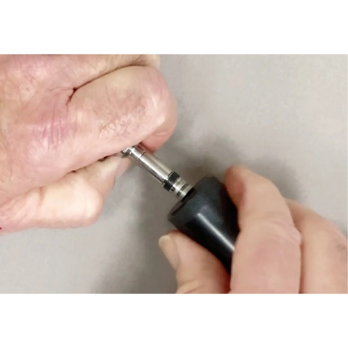 Trousse d'installation de joints d'injecteur 8 mcx Superchem Industries