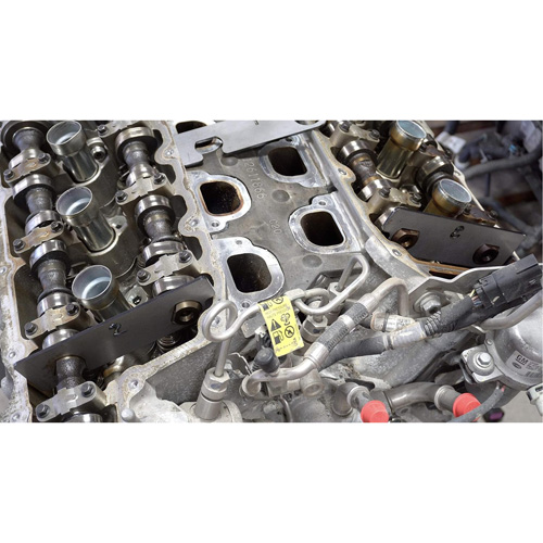 Ensemble d'outils de distribution pour GM 4 mcx Superchem Industries