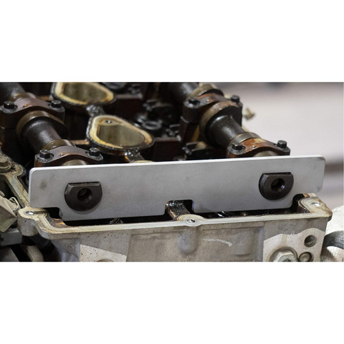 Ensemble d'outils de distribution pour GM 4 mcx Superchem Industries