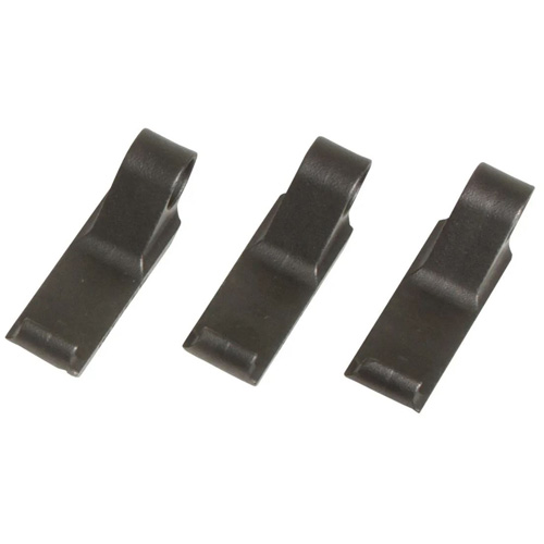 Harmonic Balancer Puller Jaw Set, Hemi Superchem Industries
