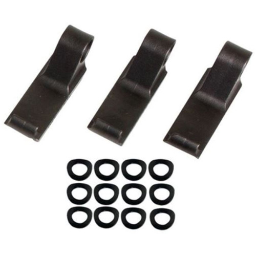 Harmonic Balancer Puller Jaw Set, Hemi Superchem Industries