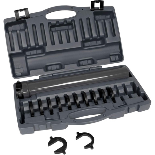 Inner Tie Rod Tool Set Superchem Industries