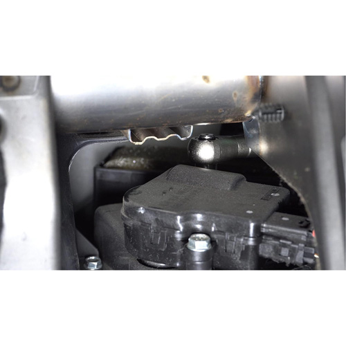 5-Piece Actuator Motor Wrench Set Superchem Industries