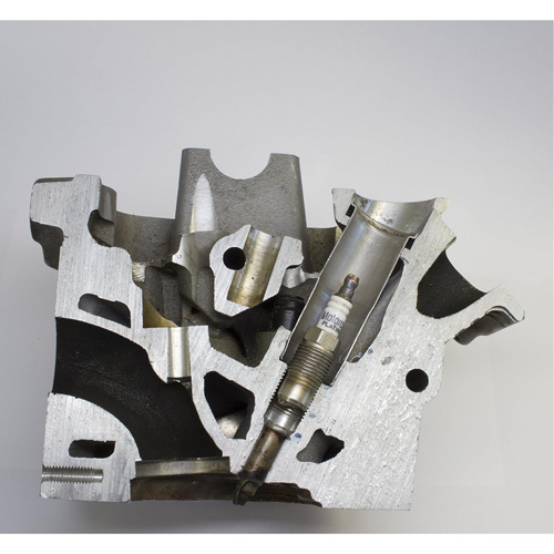 Ford 3V Broken Plug Remover Kit Superchem Industries