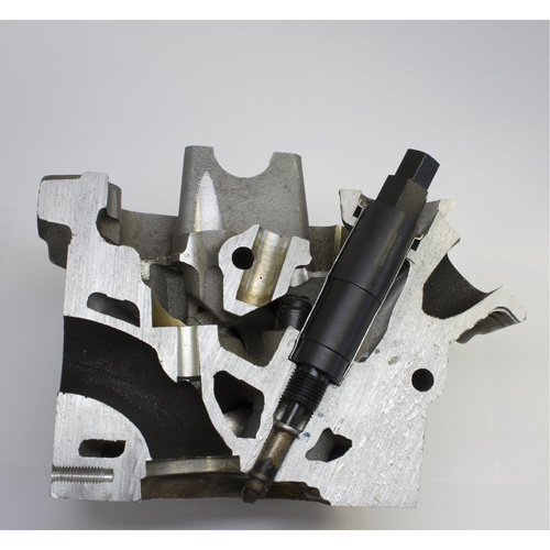 Ford 3V Broken Plug Remover Kit Superchem Industries