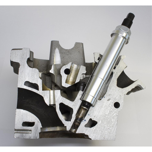 Ford 3V Broken Plug Remover Kit Superchem Industries