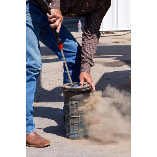 Radiator Genie Cleaning Wand Superchem Industries