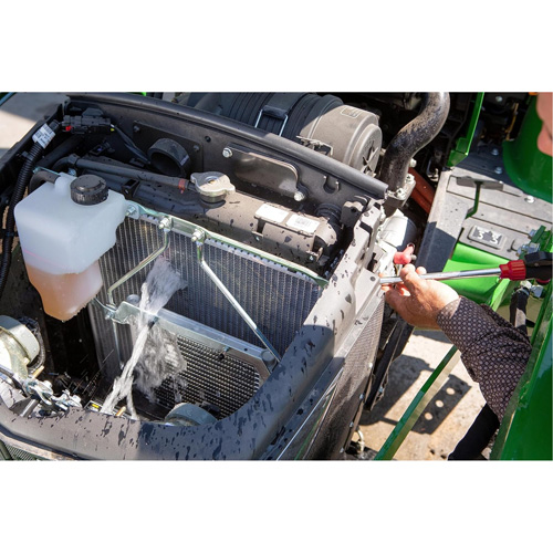 Radiator Genie Cleaning Wand Superchem Industries