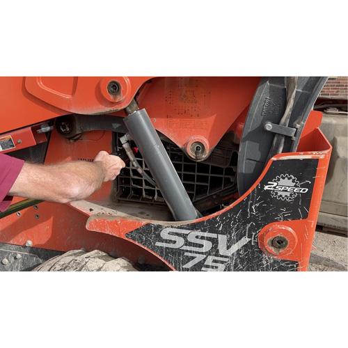 Radiator Genie Cleaning Wand Superchem Industries