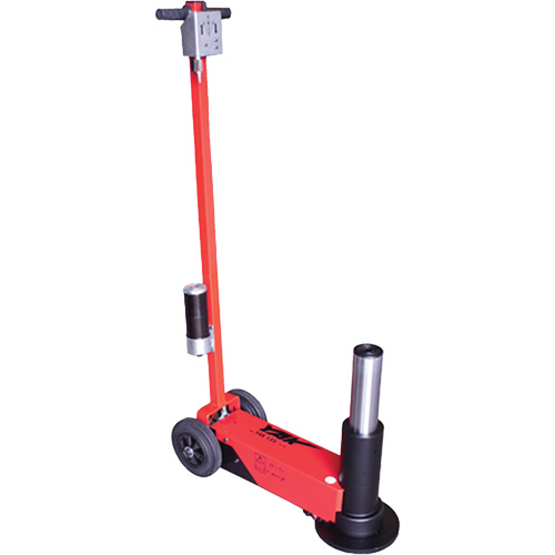 Single Stage Jack, 33 Ton(s), Air Hydraulic Superchem Industries