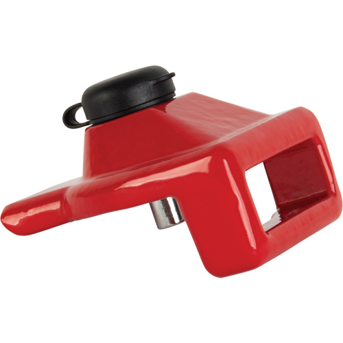 Aluminum Air Brake Glad Hand Lock Keyed Alike Superchem Industries