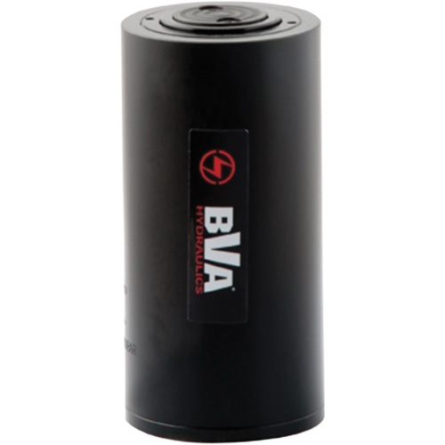 Lightweight Hydraulic Cylinder, 1.97" Stroke, 20 Ton(s) Capacity, 10000 PSI Superchem Industries