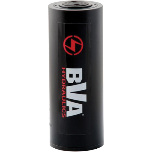 Lightweight Hydraulic Cylinder, 3.94" Stroke, 20 Ton(s) Capacity, 10000 PSI Superchem Industries