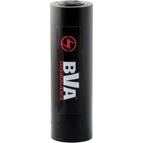 Lightweight Hydraulic Cylinder, 5.91" Stroke, 20 Ton(s) Capacity, 10000 PSI Superchem Industries