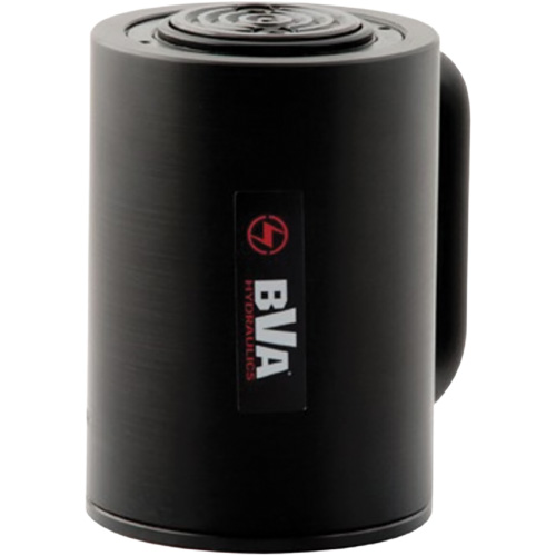 Lightweight Hydraulic Cylinder, 1.97" Stroke, 50 Ton(s) Capacity, 10000 PSI Superchem Industries