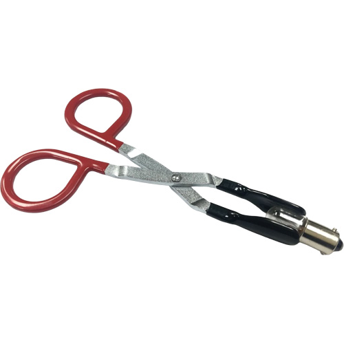 Bulb Pliers Superchem Industries