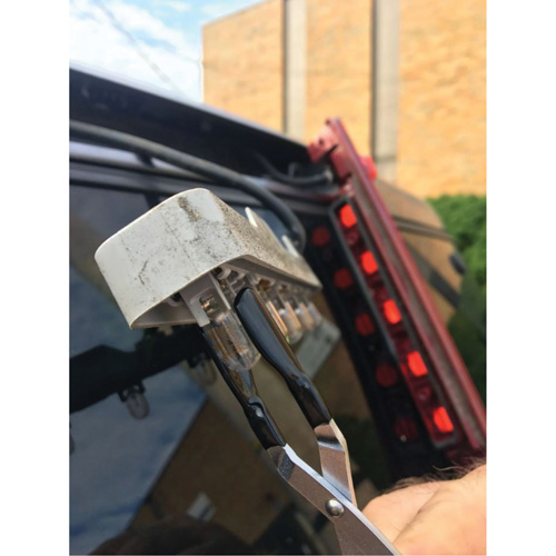 Bulb Pliers Superchem Industries