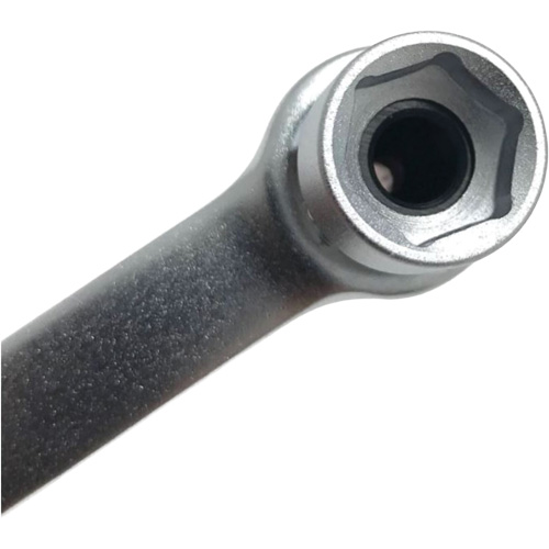 8-Piece Brake Bleeder Wrench Set Superchem Industries