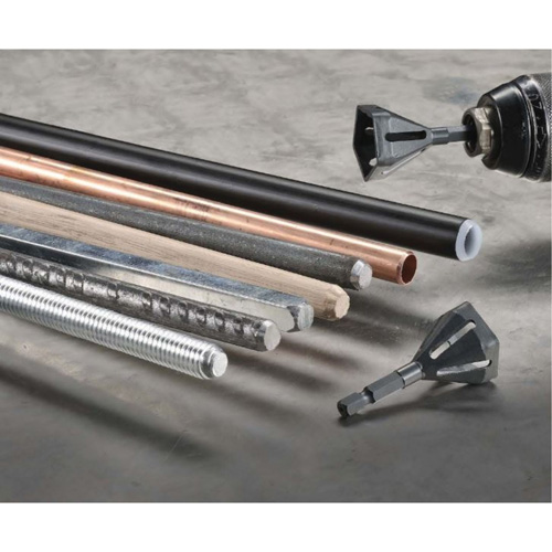 E-Z Chamfer&reg; Tool Superchem Industries