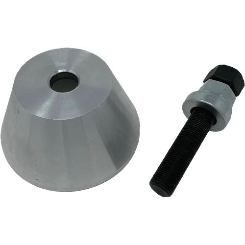 Trousse d'entretien de joint de vilebrequin avant/arri&egrave;re Duramax 6,6 L Superchem Industries