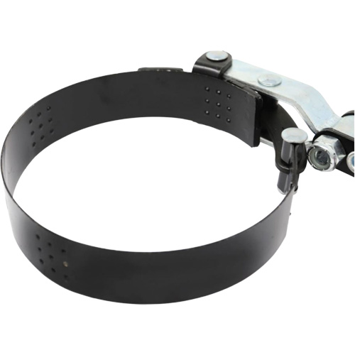6-Piece Oil Filter Wrench Kit with Magnetic Stand Superchem Industries