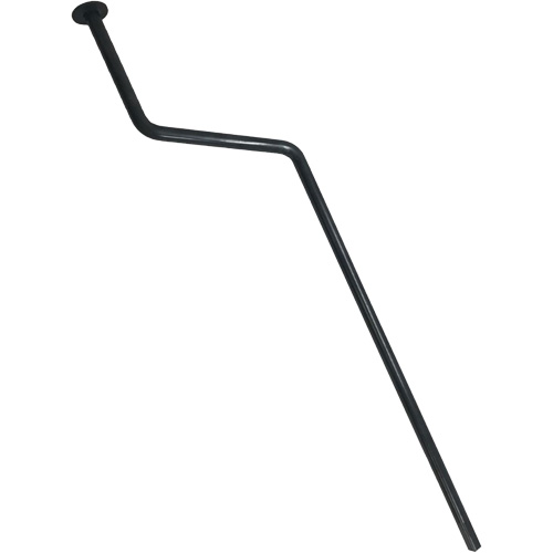 Ensemble d'outils pour roue de secours 10 mcx Superchem Industries