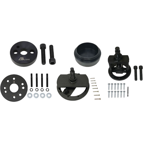 Cummins F/R Crankshaft Seal Remover & Install Master Kit Superchem Industries