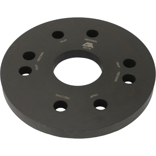 Cummins F/R Crankshaft Seal Remover & Install Master Kit Superchem Industries