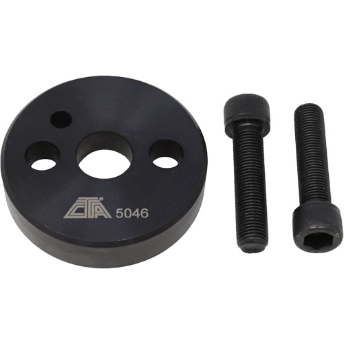 Cummins F/R Crankshaft Seal Remover & Install Master Kit Superchem Industries