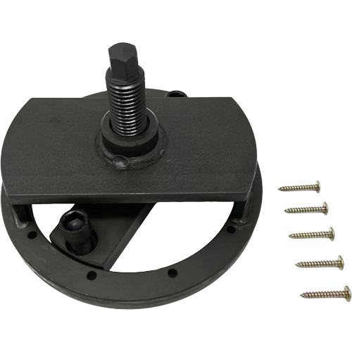 Cummins F/R Crankshaft Seal Remover & Install Master Kit Superchem Industries