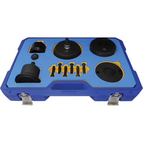 6.7L PowerStroke Front & Rear Crankshaft Seal Installer & Remover Kit Superchem Industries