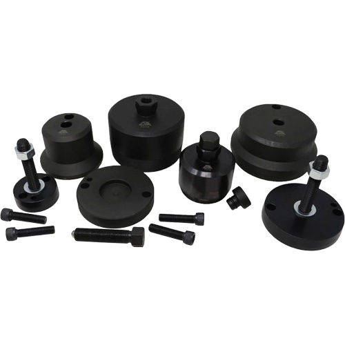 6.7L PowerStroke Front & Rear Crankshaft Seal Installer & Remover Kit Superchem Industries